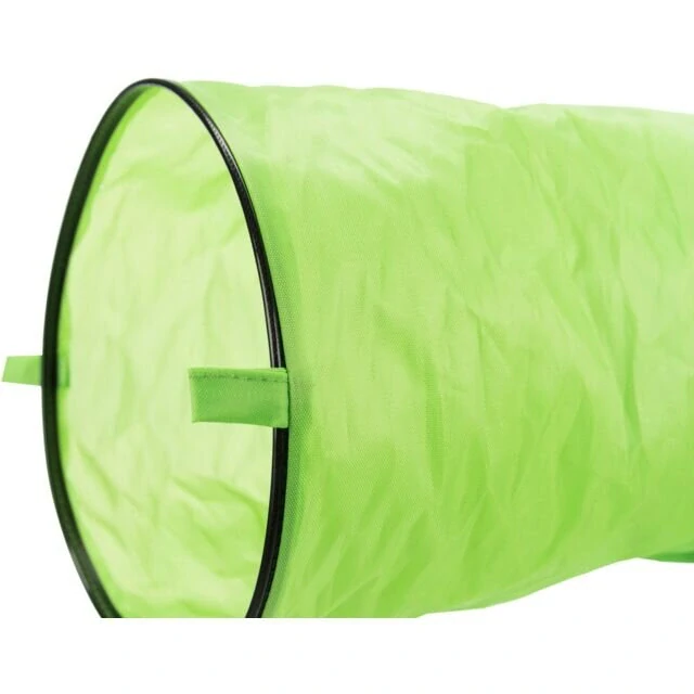 TRIXIE Barevný tunel pro hlodavce 18/130cm