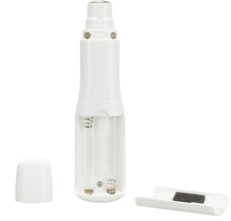 TRIXIE Elektrický zkracovač drápků, 14cm (RP 2,90 Kč)