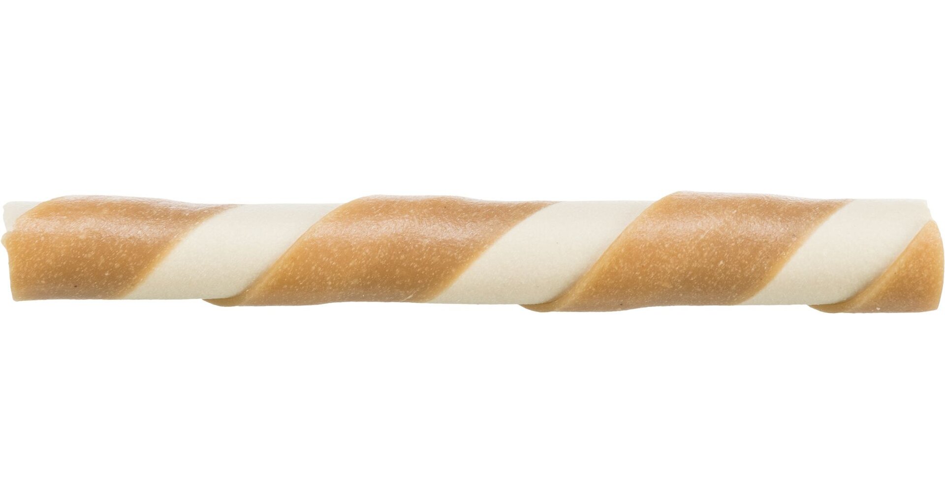 TRIXIE Chewing Roll,  kuřecí plněné žvýkací trubičky, 10 cm/ 17 g , [ 100 ks ]