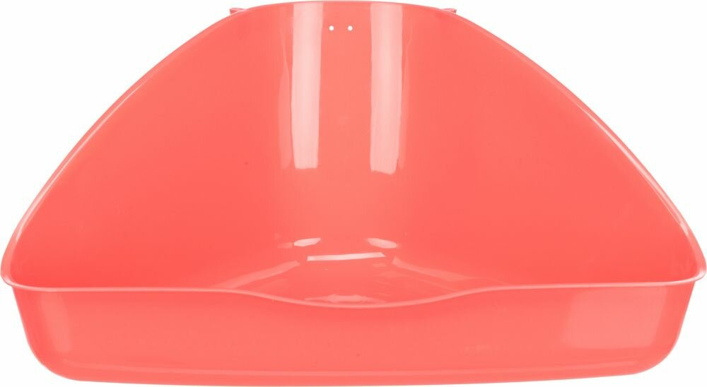 TRIXIE WC pro králíky a morčata 36x21x30/30cm