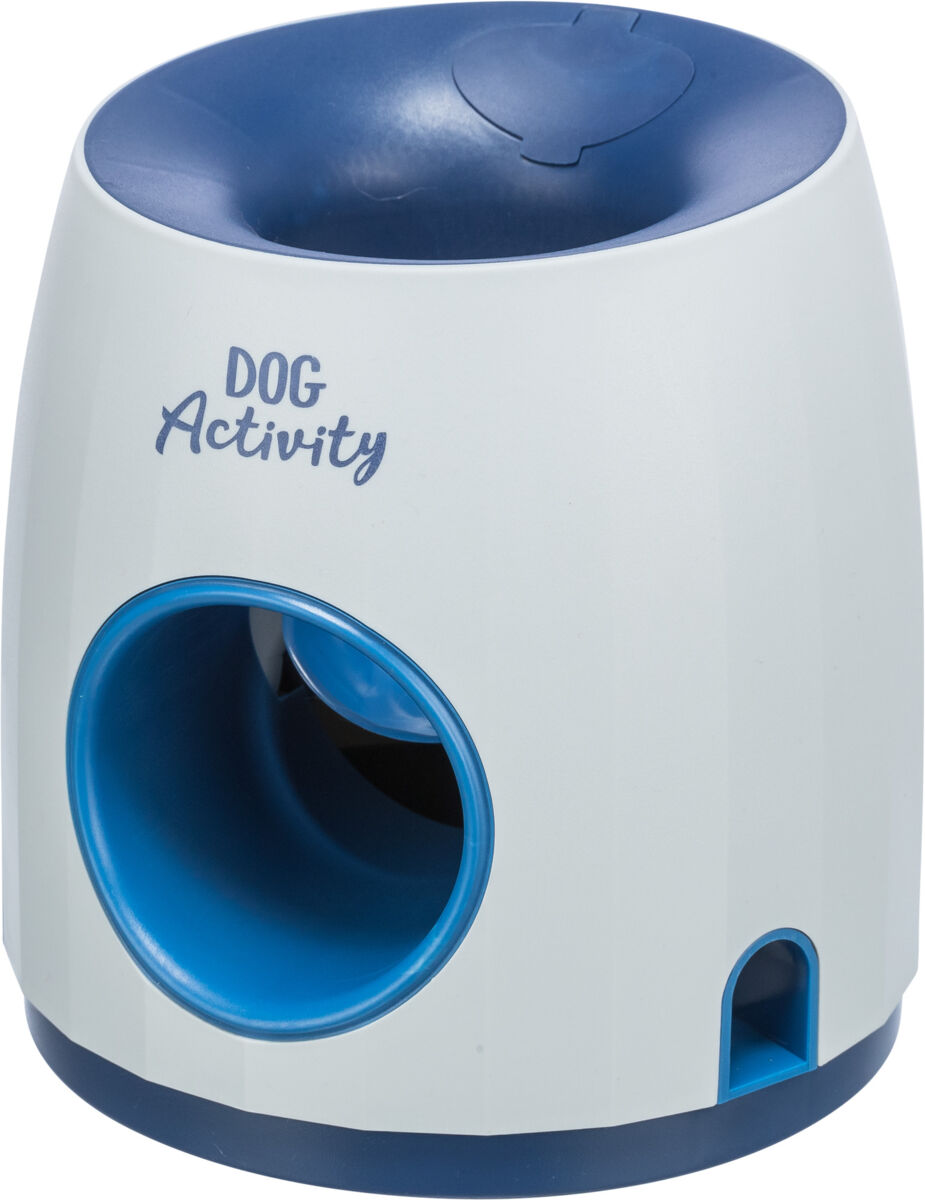 TRIXIE Dog Activity BALL & TREAT, strategická hra, ø 17 × 18 cm