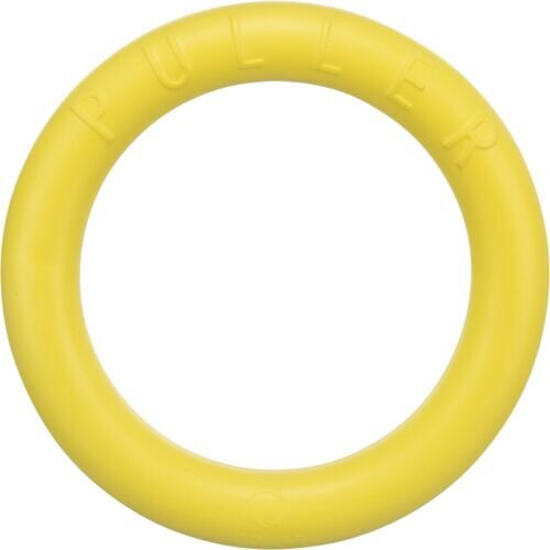 TRIXIE PULLER ring, 2 ks, EVA, žlutá/modrá ø 28 cm