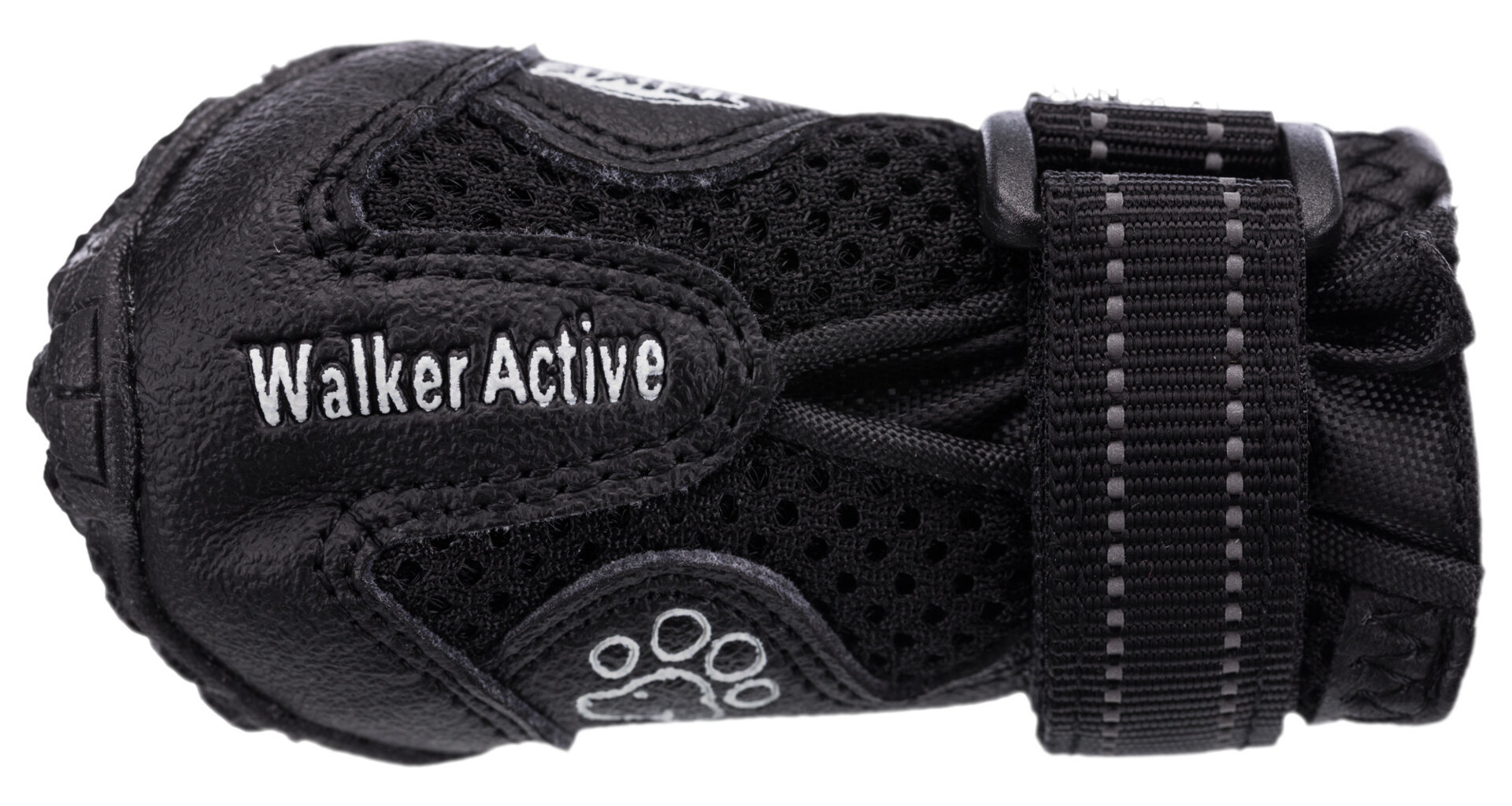 TRIXIE Ochranné boty WALKER ACTIVE, 2 ks XS-S: např. miniaturní pinč