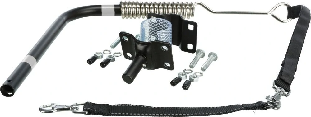 TRIXIE Vodící set na kolo DE LUXE