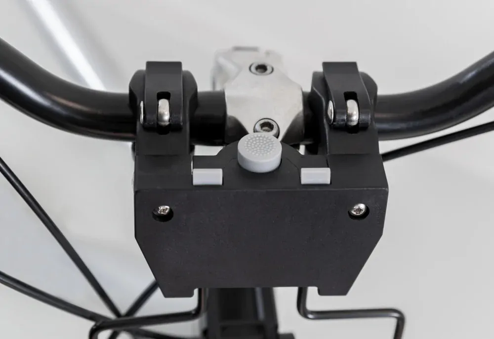 TRIXIE Držák na košík na řídítka kola ke kódu 13108