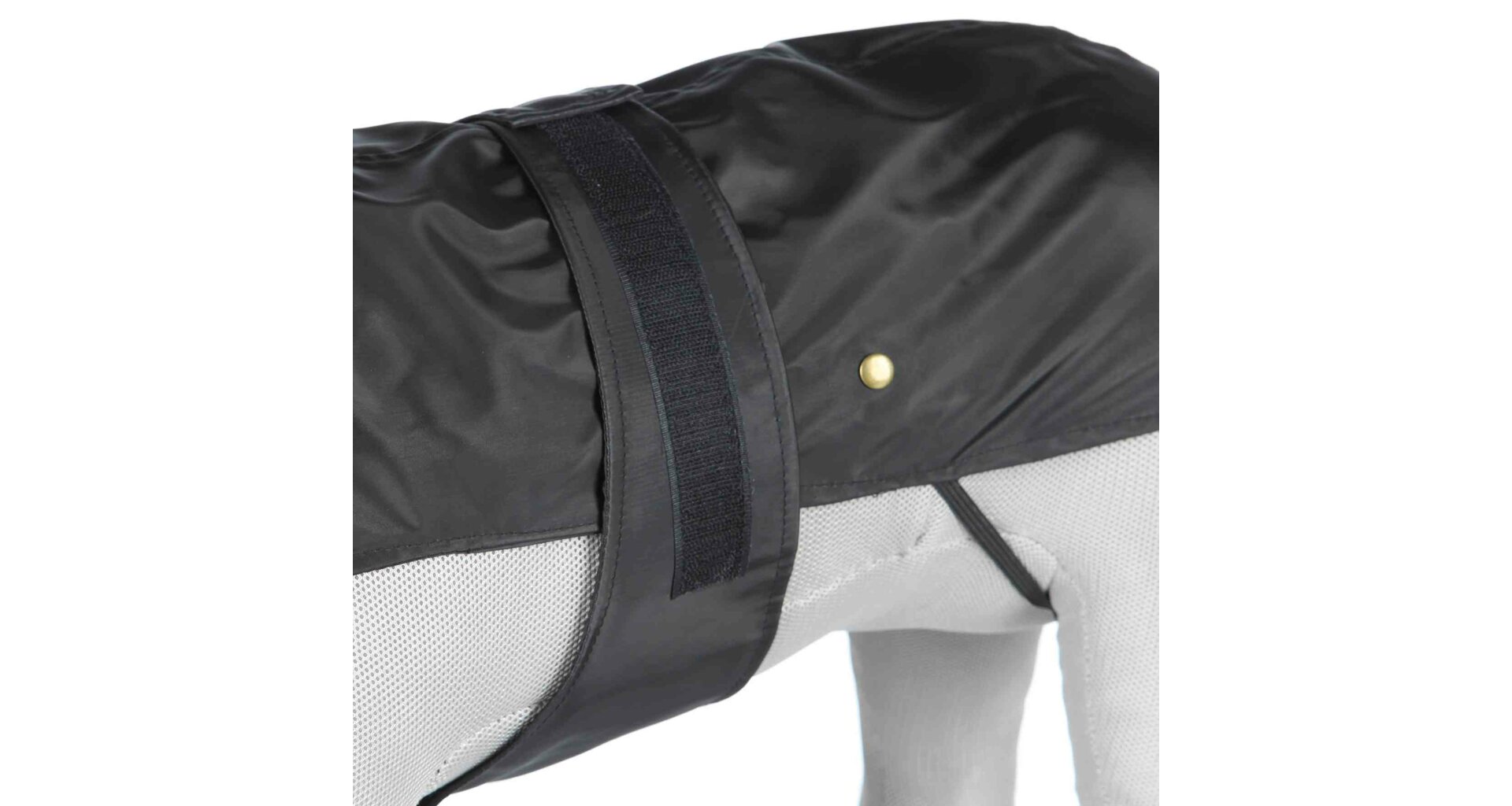 TRIXIE T-Coat PARIS obleček XL:70cm, hruď:65-90cm, krk:48-68cm