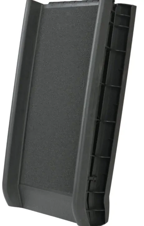 TRIXIE PET RAMP - protiskluzová rampa max. zátěž 90 kg, 40 x 156 cm