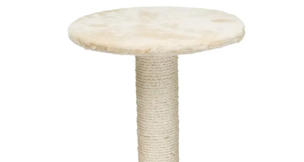 TRIXIE Škrábadlo ALICANTE 142cm,  - béžové