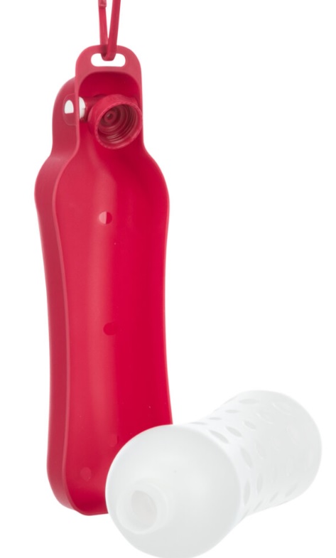 TRIXIE Cestovní láhev 700 ml -