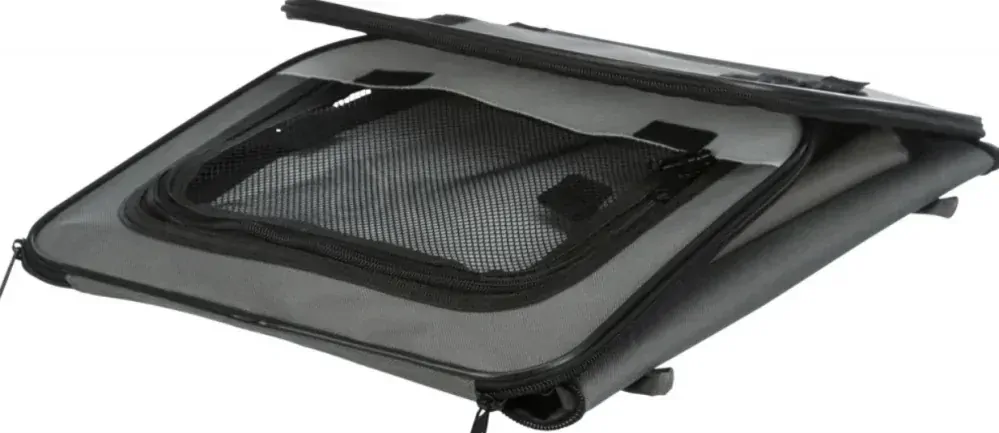 Trixie t-camp mobilekennel 4 55x65x80cm
