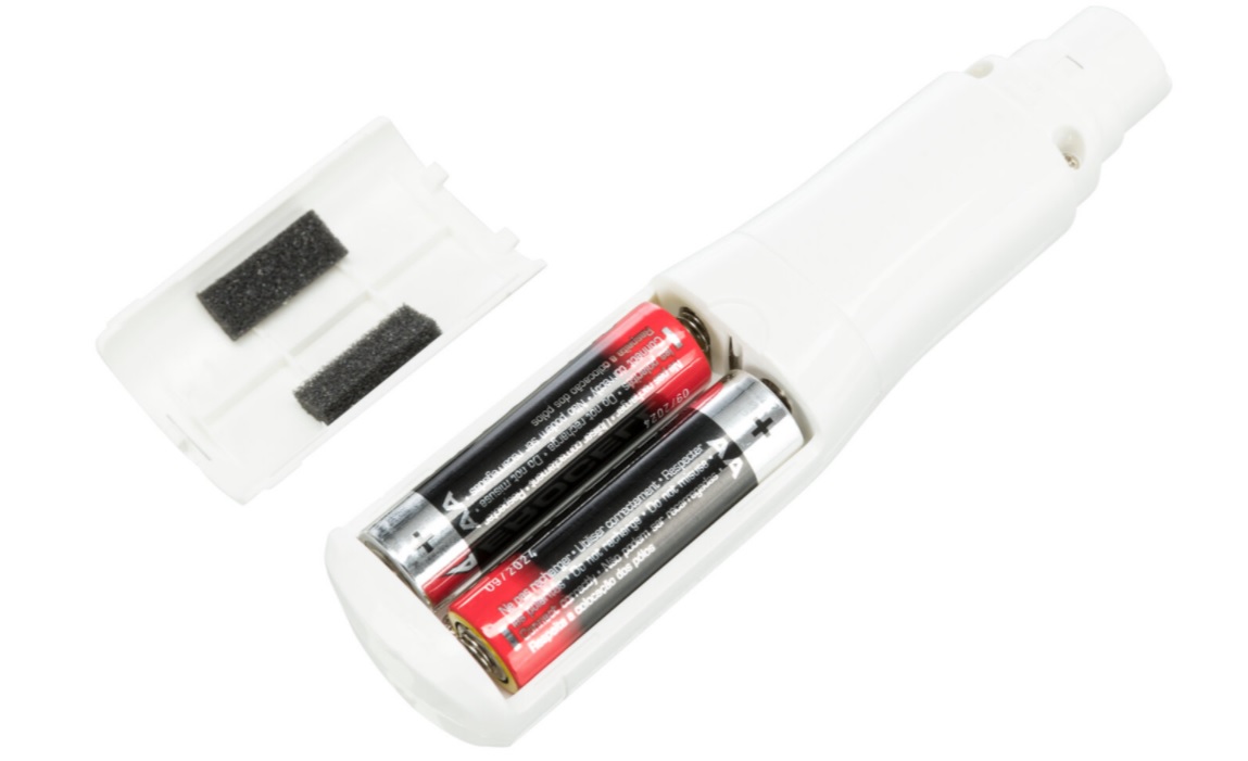 TRIXIE Elektrický zkracovač drápků, 14cm (RP 2,90 Kč)