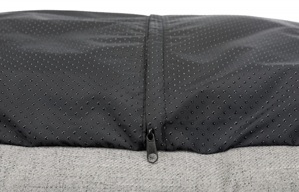 TRIXIE Pelech TALIS šedý 100 x 70cm