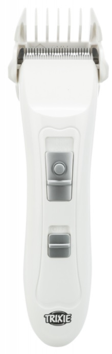 TRIXIE Bezdrátový bateriový střihací strojek TR1150, 6W (RP 2,90 Kč)