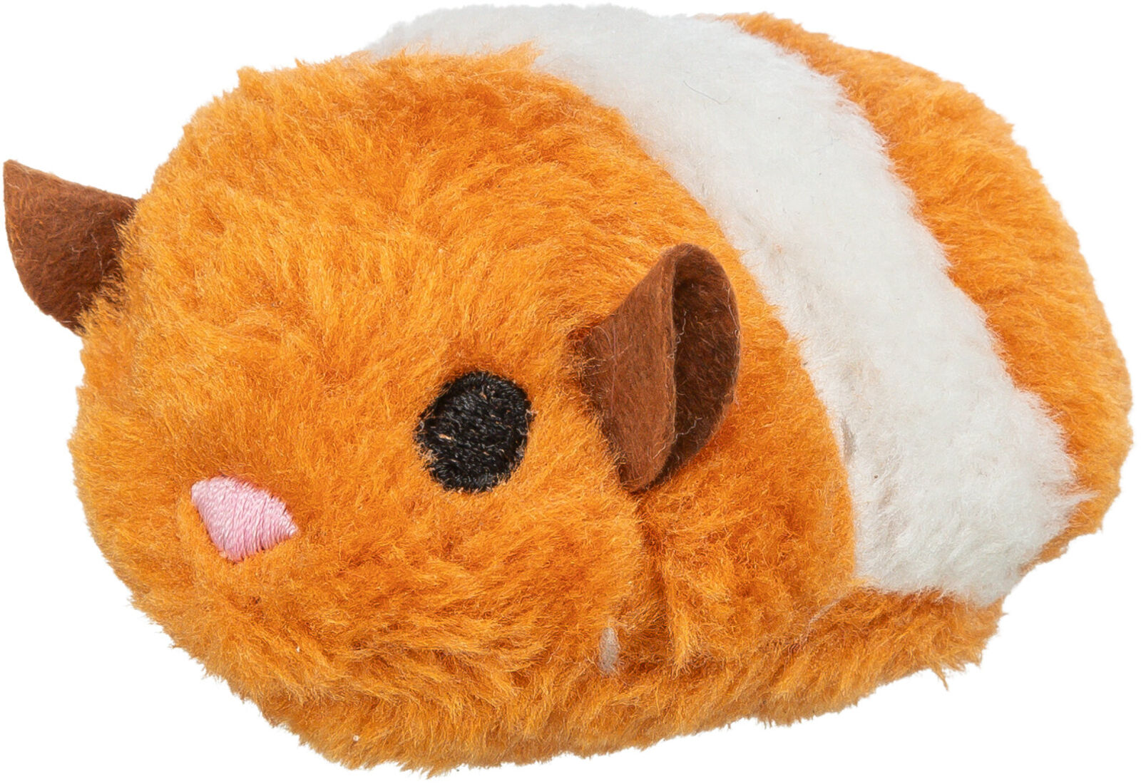 TRIXIE Plyšová vrtící zvířátka 8 cm