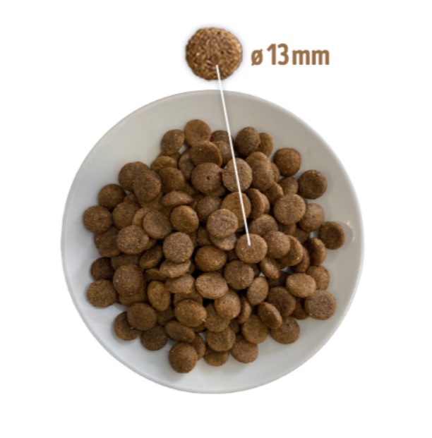 PRINCE HYPOALLERGENIC PUPPY 12KG