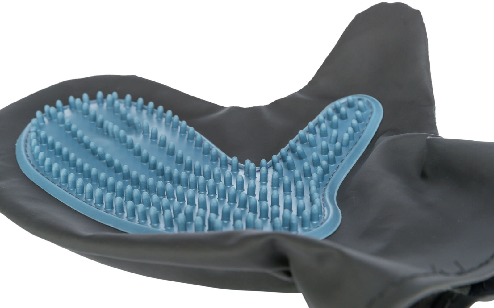 TRIXIE Rukavice s gumou Satelit na pravou ruku 14x25 cm