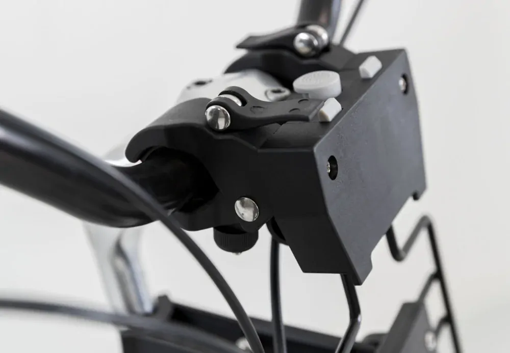 TRIXIE Držák na košík na řídítka kola ke kódu 13108