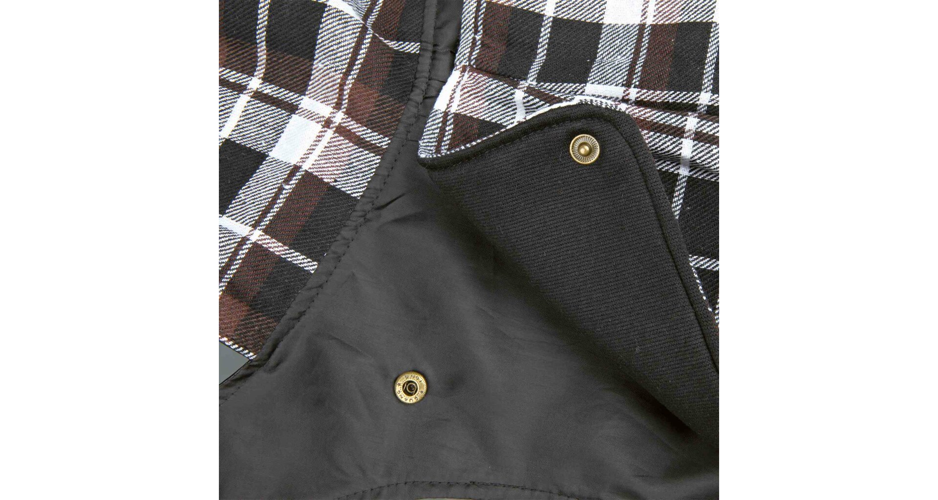 TRIXIE T-Coat PARIS obleček M:50cm, hruď:50-70cm, krk:40-50cm