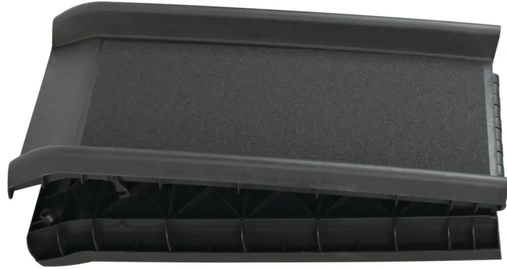 TRIXIE PET RAMP - protiskluzová rampa max. zátěž 90 kg, 40 x 156 cm