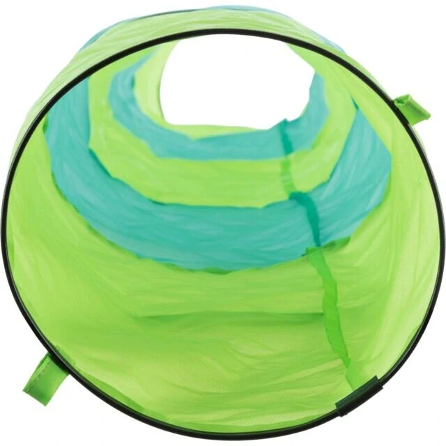 TRIXIE Barevný tunel pro hlodavce 18/130cm