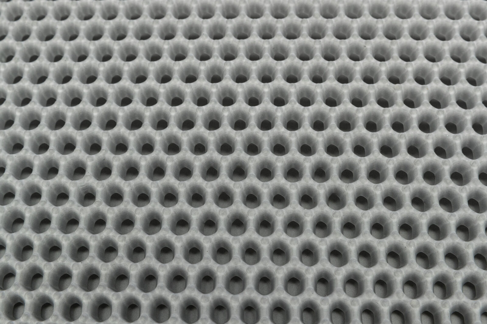 TRIXIE Podložka před kočičí WC, EVA, 40x55cm, šedá