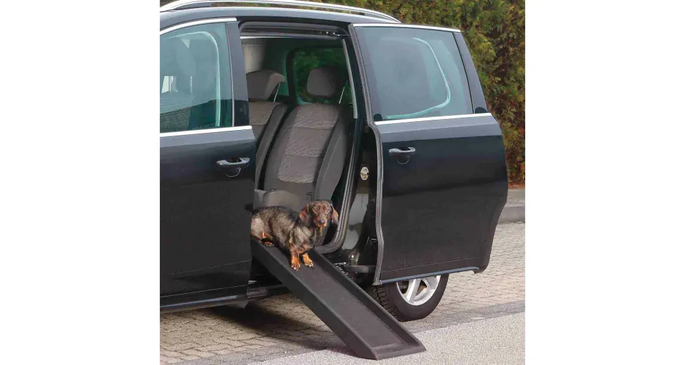 TRIXIE PetWalk rampa  38x100cm