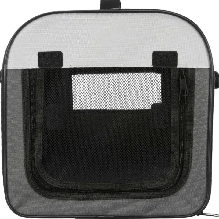 Trixie t-camp mobilekennel 4 55x65x80cm