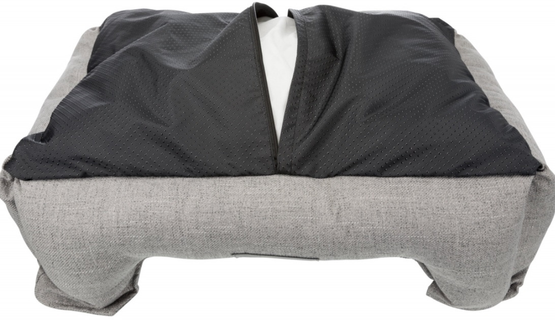 TRIXIE Pelech TALIS šedý 100 x 70cm