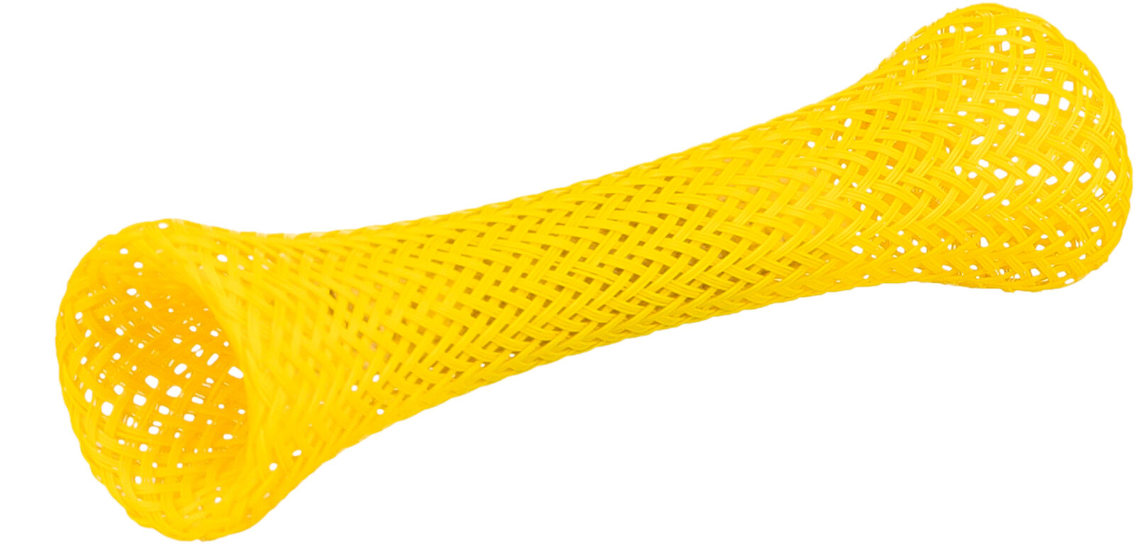TRIXIE Set 4ks trubiček s peřím, hračka pro kočky,  15 cm