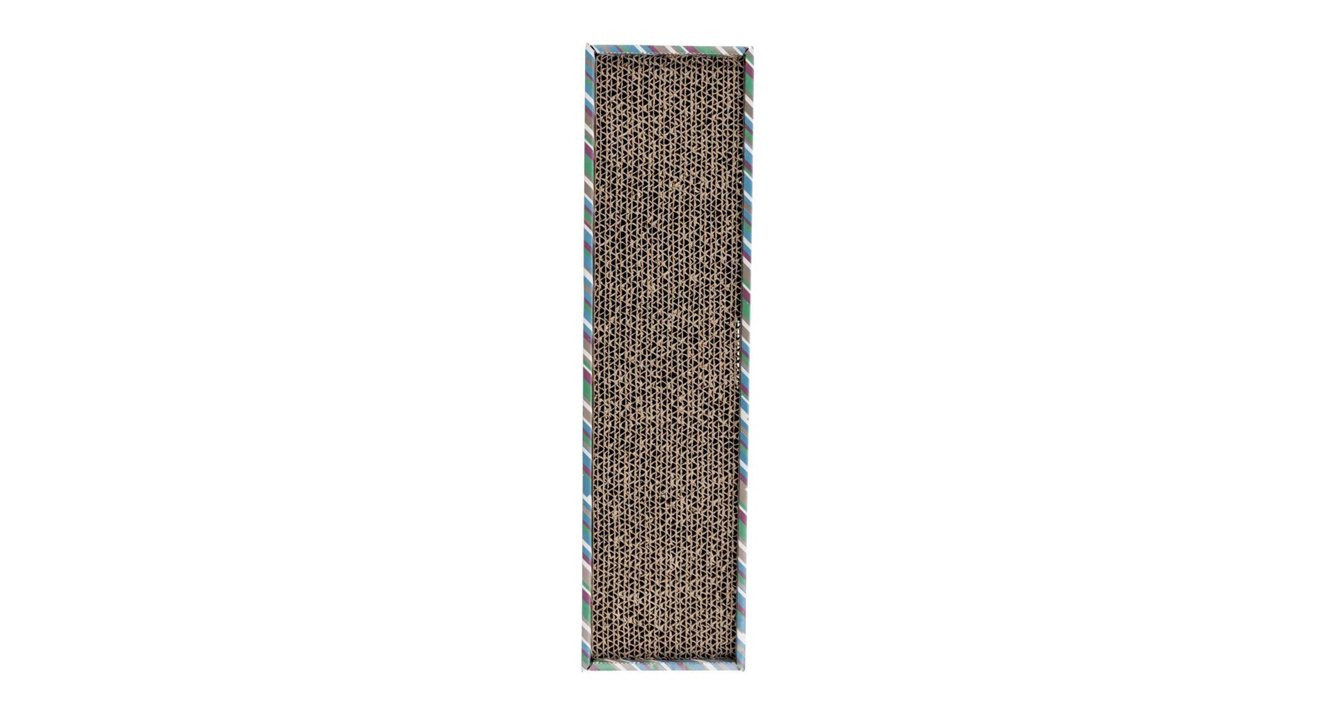TRIXIE Škrábací karton SCRATCHY s catnipem 13x48cm