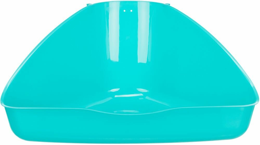 TRIXIE WC pro králíky a morčata 36x21x30/30cm