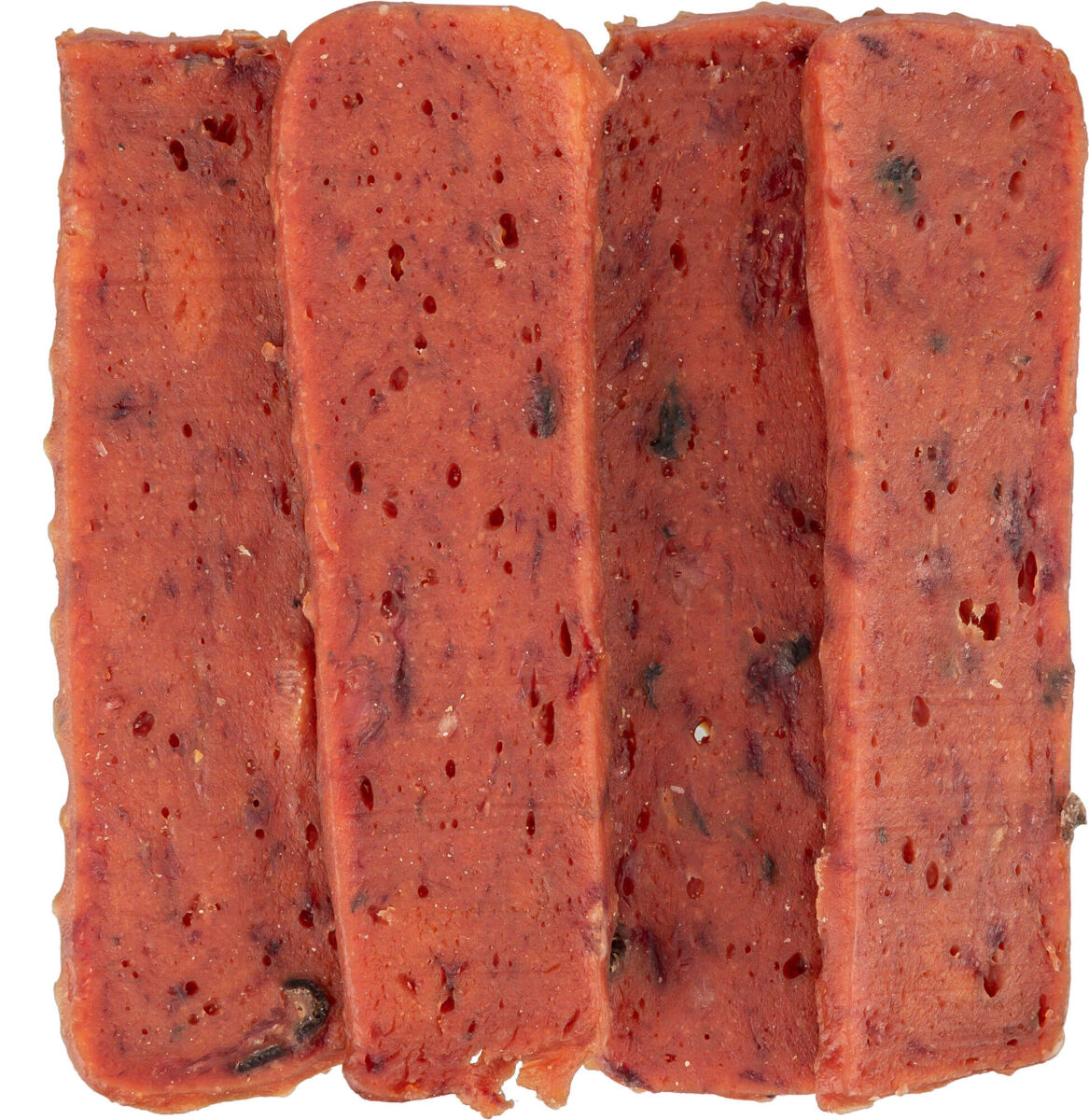 TRIXIE PREMIO Filets,  hovězí filety - 93% masa,  80 g