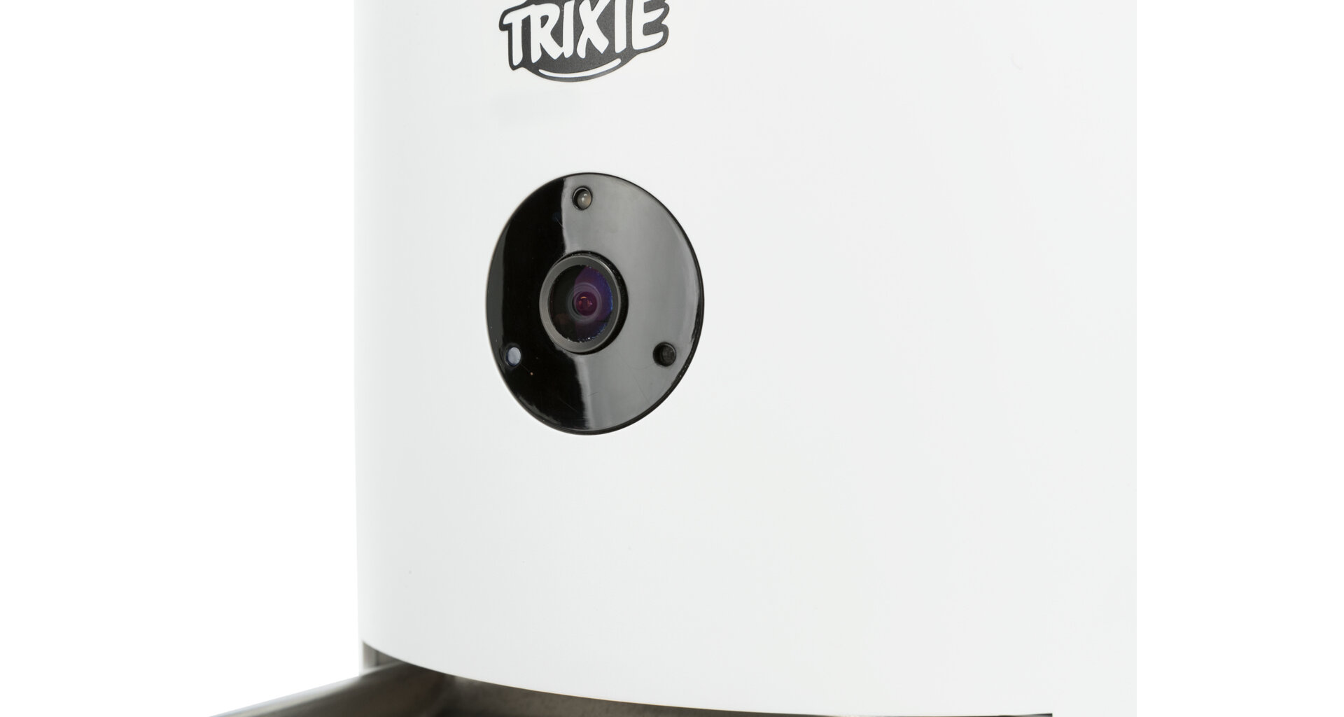 TRIXIE Automatický zásobník na krmivo SMART TX9 2,8l/22x28x22 cm bílý (RP 2,90 Kč)