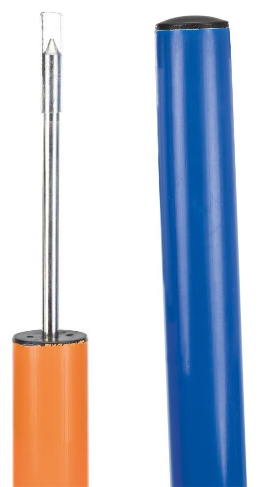 TRIXIE AGILITY Slalom, tyče 12ks