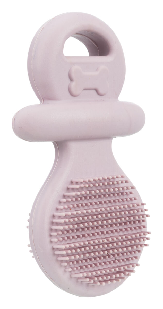 TRIXIE JUNIOR dudlík, přírodní guma 9 cm