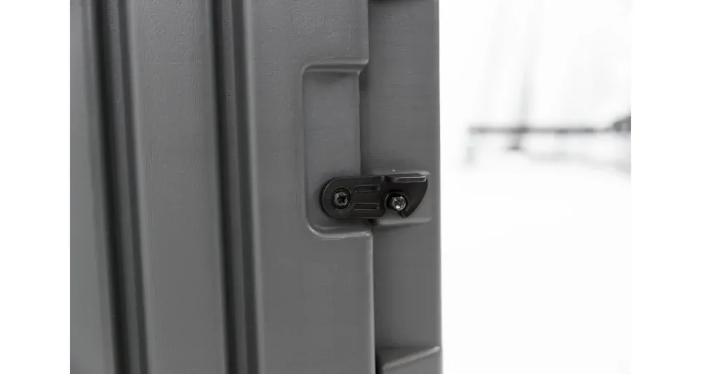 TRIXIE PetWalk teleskopická rampa 1-1,8m/43x4cm, max.zátěž do 120kg