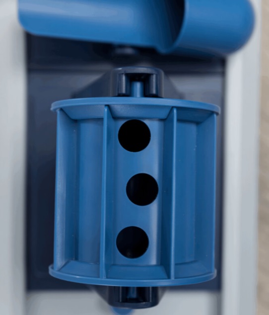 TRIXIE Dog Activity POKER BOX VARIO 2, 32 x 17cm