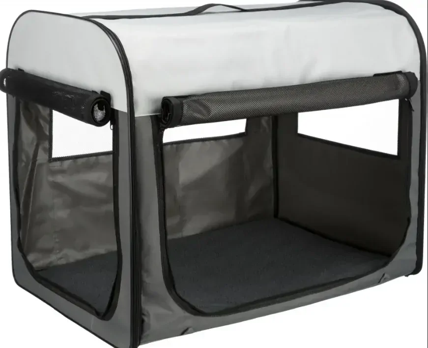 TRIXIE T-Camp MobileKennel 3 50x50x60cm