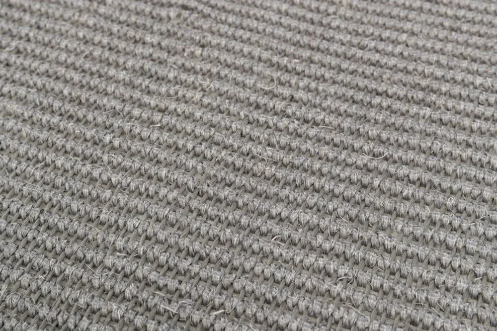 TRIXIE XXL sisalové škrabadlo na roh/stěnu, 38 x 75 cm, šedá
