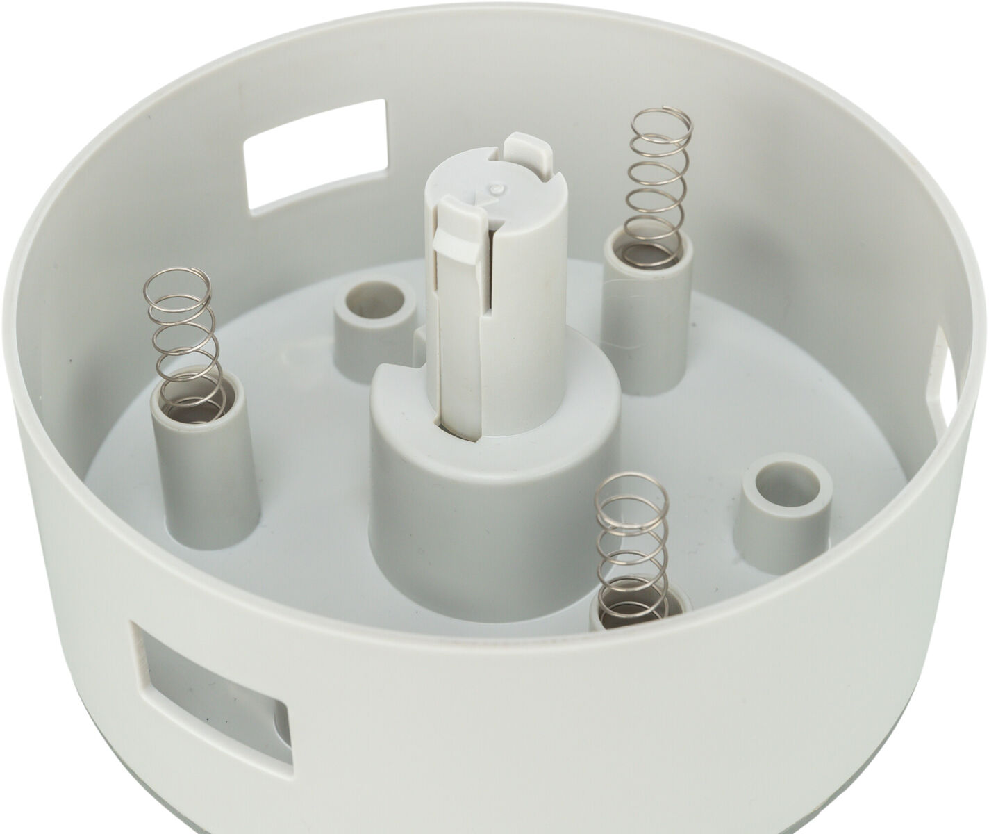 TRIXIE Dog Activity Buzzer, interaktivní hračka pro psy, ø 14 × 9.5 cm