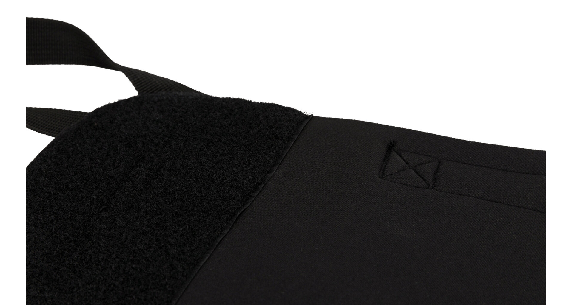 TRIXIE Podpůrná pomůcka k chůzi L 65-75 cm černá