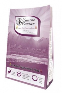 Canine Caviar Leaping Spirit GF Alkaline (zvěřina)10kg
