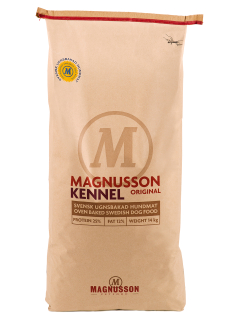Magnusson Original KENNEL 14 kg