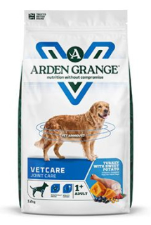 Arden Grange Dog VetCare Joint Care 12kg