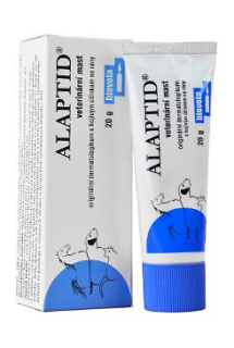 BIOVETA Alaptid ung 20g