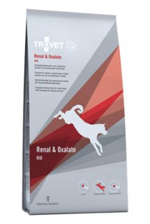 Trovet pes RID 12,5kg