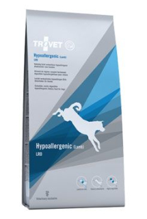 Trovet pes LRD 3kg