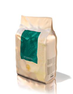 Essential FOODS Stamina Small 2,5 kg