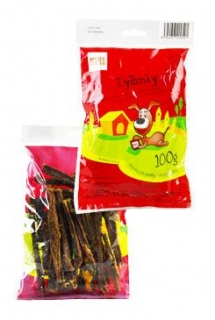 MAPES Pochoutka sušená  tyčinky 100g
