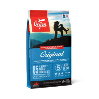 ORIJEN ORIGINAL 11,4 kg
